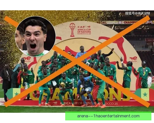 2025非洲杯因夏季高温调整赛程 赛事将推迟至2025年12月举行