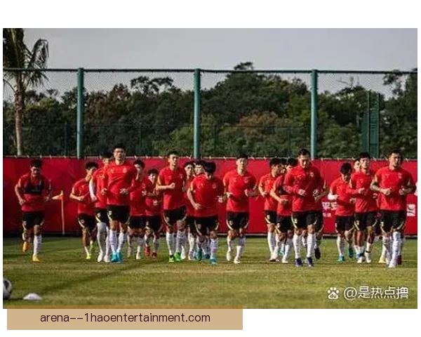 中国男足客场1-0绝杀巴林 18强赛出线形势突现曙光