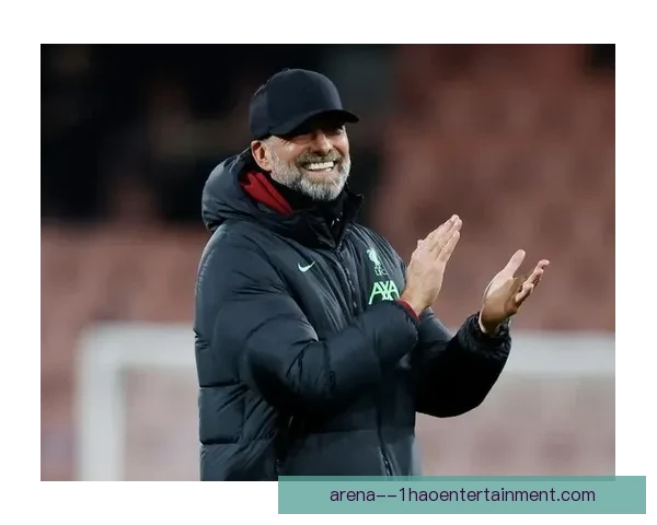 克洛普宣布赛季末结束九年利物浦执教生涯 离开背后深意引发热议