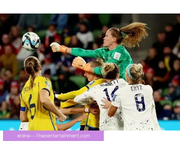 凯莉女足世界杯1 8决赛点球大战中罚入致胜点球助队晋级