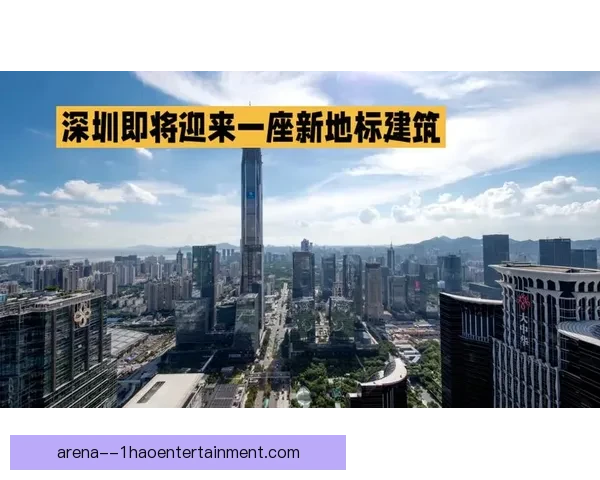 拜合拉木在深圳崭露头角引领创新潮流成为新兴商业标杆